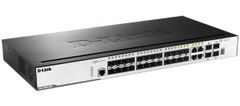  D-Link DGS-3000-28SC 