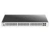 D-Link DGS-3000-52L – Switch Managed Layer 2 Gigabit 52 Port