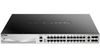 D-Link DGS-3130-30PS – Switch Layer 3 Stackable Managed 30 Port PoE+