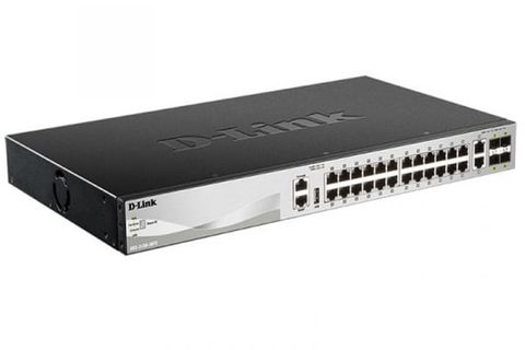 D-Link DGS-3130-30TS
