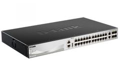  D-Link DGS-3130-30TS 