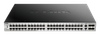 D-Link DGS-3130-54PS – Switch Layer 3 Stackable Managed 54 Port PoE+
