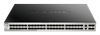 D-Link DGS-3130-54S – Switch Layer 3 Stackable Managed 54 Port SFP