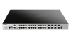 D-Link DGS-3630-28PC – Switch Layer 3 Stackable Managed 28 Port PoE+