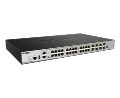  D-Link DGS-3630-28TC 