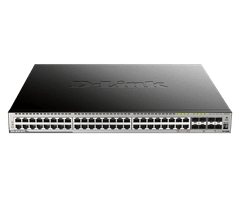  D-Link DGS-3630-52PC – Switch Layer 3 Managed PoE 52 cổng Gigabit 