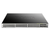 D-Link DGS-3630-52PC – Switch Layer 3 Managed PoE 52 cổng Gigabit