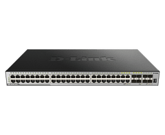  D-Link DGS-3630-52TC – Switch Layer 3 Managed 52 cổng Gigabit 