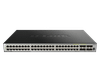 D-Link DGS-3630-52TC – Switch Layer 3 Managed 52 cổng Gigabit