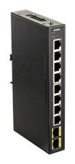  D-Link DIS-100G-10S – Switch công nghiệp Gigabit 10 cổng 
