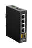 D-Link DIS-100G-5SW – Switch công nghiệp Gigabit 5 cổng