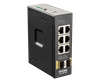 D-Link DIS-100G-8SW – Switch công nghiệp Gigabit 8 cổng