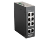 D-Link DIS-100G-8W – Switch công nghiệp Gigabit 8 cổng