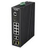 D-Link DIS-200G-12PSW – Switch công nghiệp Gigabit Smart Managed PoE