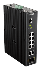  D-Link DIS-200G-12S – Switch công nghiệp Gigabit Smart Managed 12 cổng 