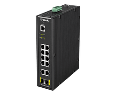  D-Link DIS-200G-12SW 