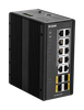 D-Link DIS-300G-14PSW – Switch công nghiệp Gigabit Managed PoE 14 cổng