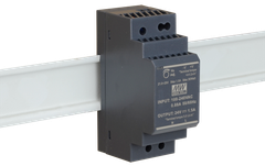 D-Link DIS-H30-24 – Switch công nghiệp 24 cổng Gigabit PoE 
