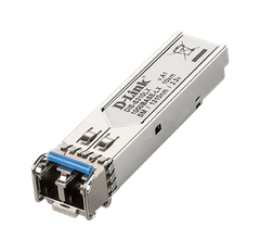  D-Link DIS-S310LX – Module SFP quang công nghiệp Gigabit 