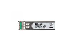 D-Link DIS-S380ZX – Module SFP quang công nghiệp Gigabit 80km 