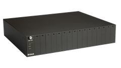  D-Link DMC-1000 – Chassis 16 khe cho Media Converter 