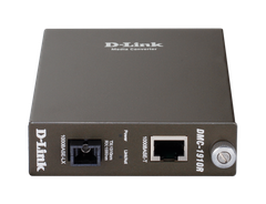  D-Link DMC-1910R – Bộ chuyển đổi quang Gigabit Single-Mode 