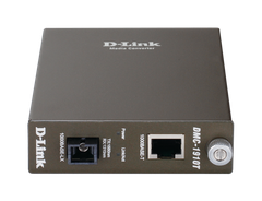  D-Link DMC-1910T – Bộ chuyển đổi quang Gigabit Single-Mode 