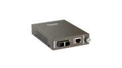  D-Link DMC-700SC – Bộ chuyển đổi quang Fast Ethernet Single-Mode 40km 