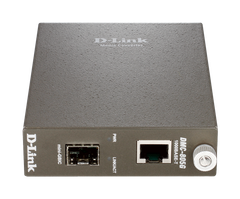  D-Link DMC-805G – Bộ chuyển đổi quang Gigabit hỗ trợ SFP 