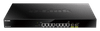 D-Link DMS-1100-10TP – Switch Smart Managed 10 cổng Multi-Gigabit PoE