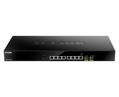  D-Link DMS-1100-10TS – Switch Smart Managed 10 cổng Multi-Gigabit 2.5G 