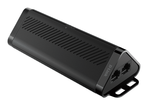 D-Link DPE-302GE – Bộ mở rộng PoE Gigabit 2 cổng