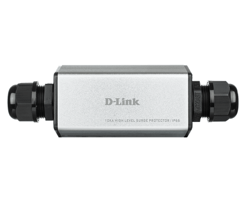 D-Link DPE-SP110 – Thiết bị chống sét PoE Gigabit ngoài trời