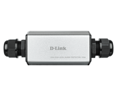  D-Link DPE-SP110 – Thiết bị chống sét PoE Gigabit ngoài trời 