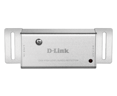  D-Link DPE-SP110I – Thiết bị chống sét PoE Gigabit trong nhà 