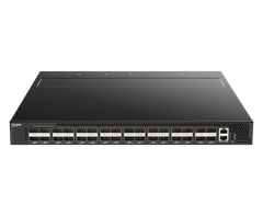  D-Link DQS-5000-32S – Switch Data Center Layer 3 32 cổng 40G QSFP+ 
