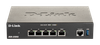 D-Link DSR-250V2 – Router VPN Unified Services Gigabit 5 cổng