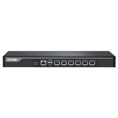  D-Link DWC-2060F – Bộ điều khiển Wi-Fi tập trung cho doanh nghiệp 