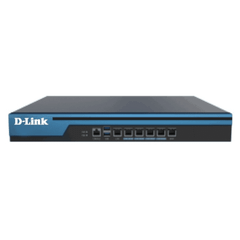  D-Link DWC-2080F – Bộ điều khiển Wi-Fi tập trung 1024 Access Point 