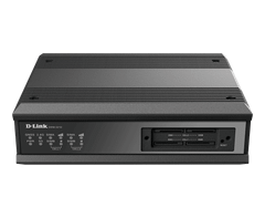  D-Link DWM-321 – Bộ phát Wi-Fi 4G LTE dành cho phương tiện 