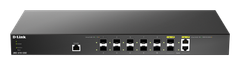  D-Link DXS-1210-12SC – Switch Smart Managed 10 Gigabit quang 