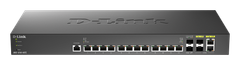  D-Link DXS-1210-16TC – Switch Smart Managed 10 Gigabit 