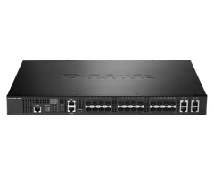  D-Link DXS-3400-24SC – Switch Managed Layer 3 10 Gigabit 