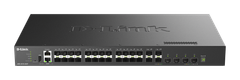  D-Link DXS-3410-32SY – Switch Managed Layer 3 10 Gigabit 
