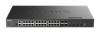 D-Link DXS-3410-32XY – Switch Managed Layer 3 10 Gigabit