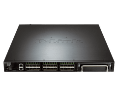  D-Link DXS-3600-32S – Switch Managed Layer 2+/Layer 3 10 Gigabit 