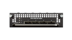  D-Link DXS-3600-EM-4QXS – Module mở rộng 4 cổng 40G QSFP+ 