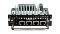  D-Link DXS-3600-EM-4XT – Module mở rộng 4 cổng 10GBASE-T 