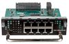 D-Link DXS-3600-EM-8T – Module mở rộng 8 cổng 10GBASE-T