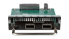  D-Link DXS-3600-EM-STACK – Module Stacking cho Switch DXS-3600 